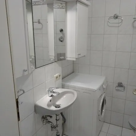 アパート Preisselpoehl