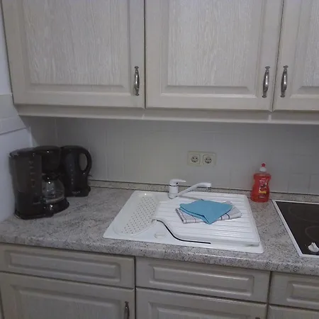 Preisselpoehl Appartement Plauen