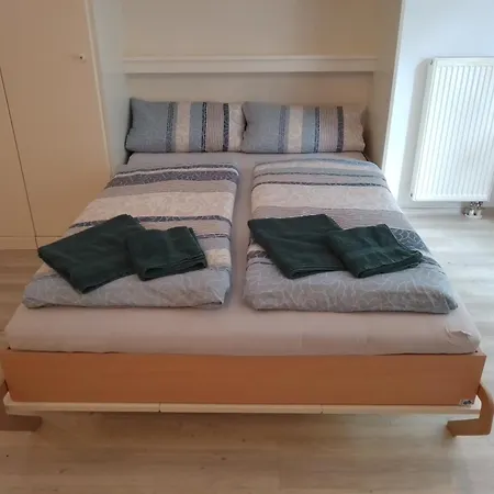 Preisselpoehl Appartement