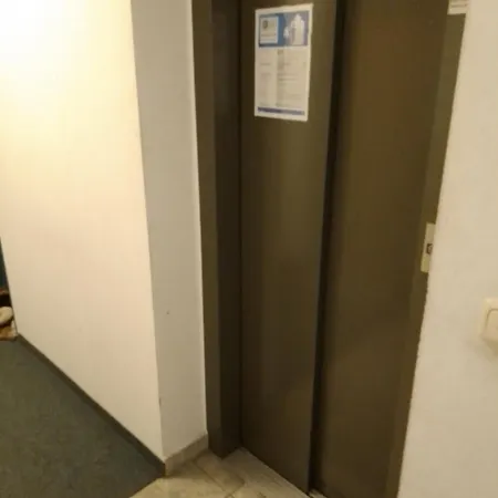 Preisselpoehl Appartement *