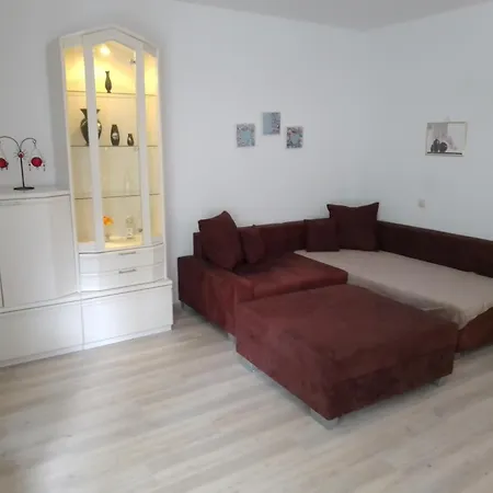 Preisselpoehl Appartement Plauen