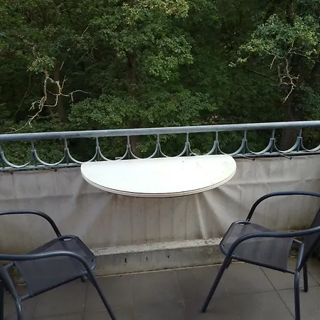 Appartement Preisselpoehl