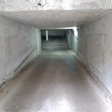 Preisselpoehl アパート *