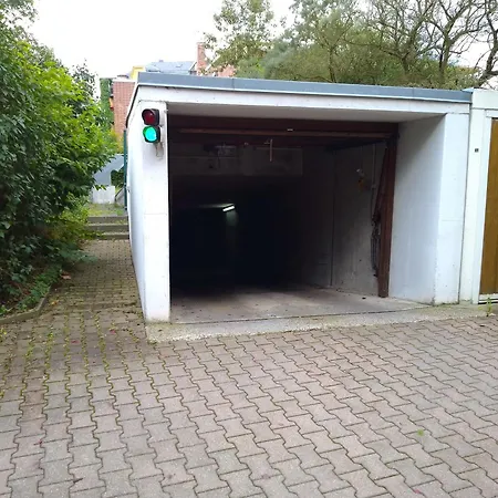 Appartement Preisselpoehl *