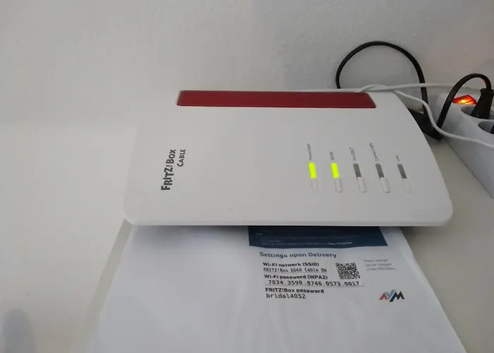 Preisselpoehl Apartment