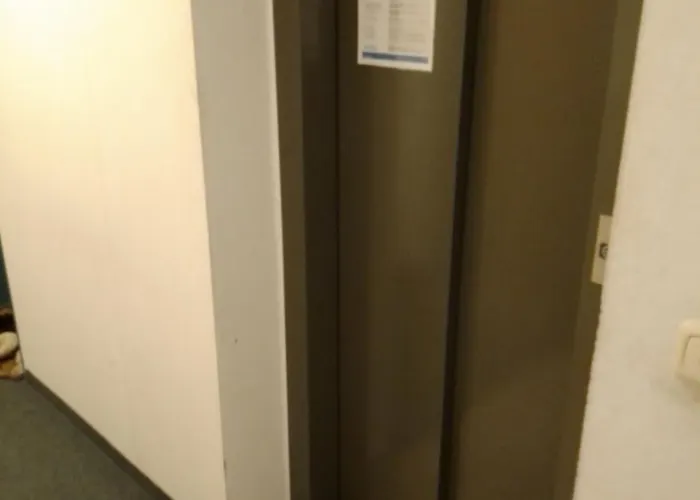 Preisselpoehl Apartment *