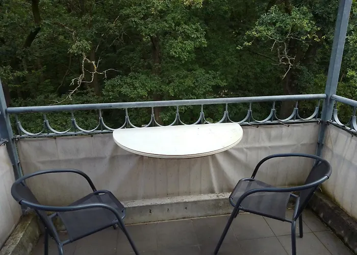 Apartment Preisselpoehl